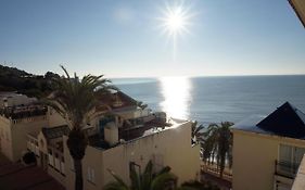 La Marina Seaview Penthouse