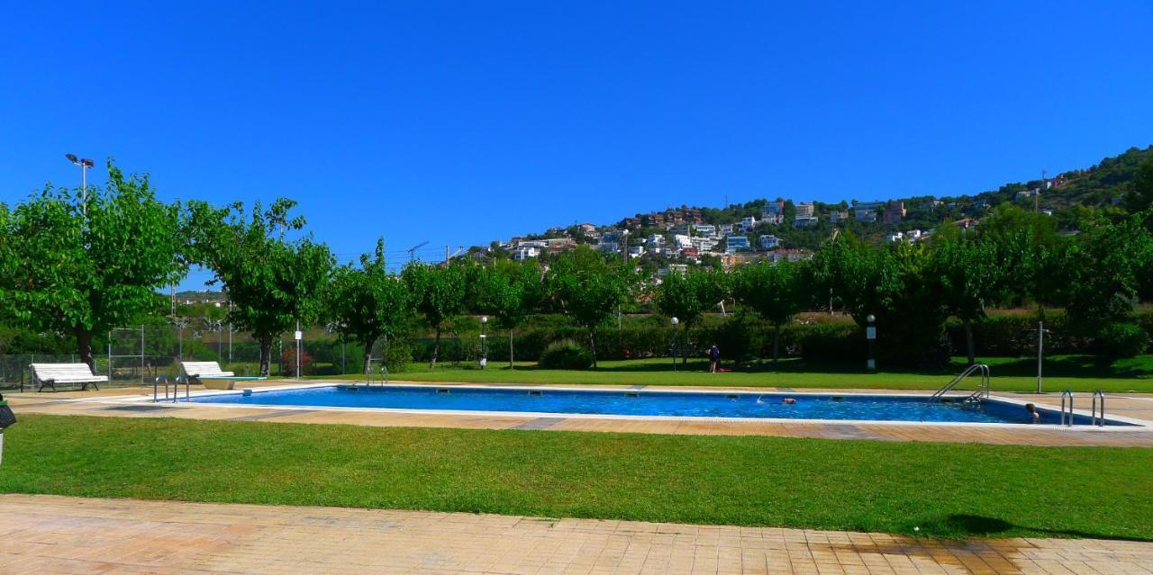 Appartement La Marina Seaview Penthouse à Sitges Extérieur photo