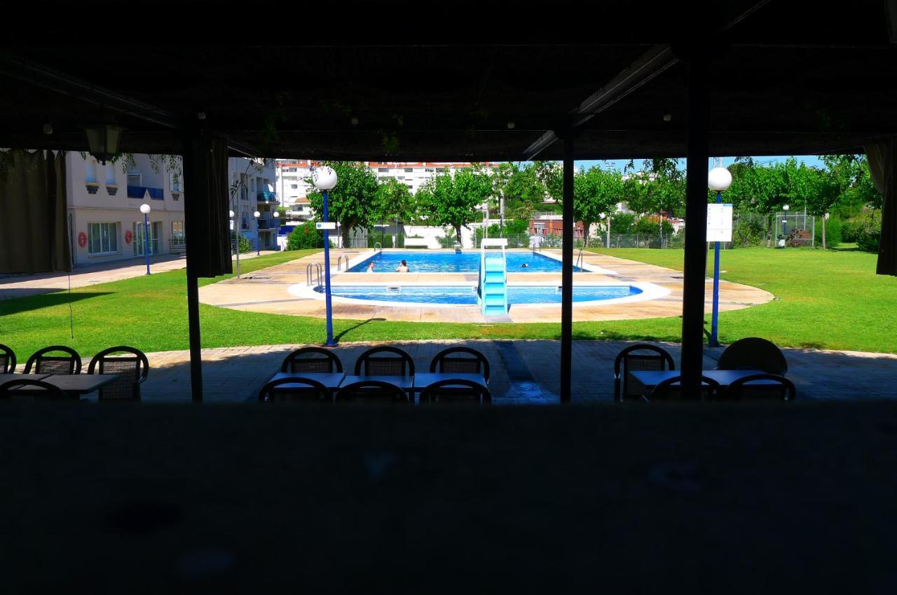 Appartement La Marina Seaview Penthouse à Sitges Extérieur photo