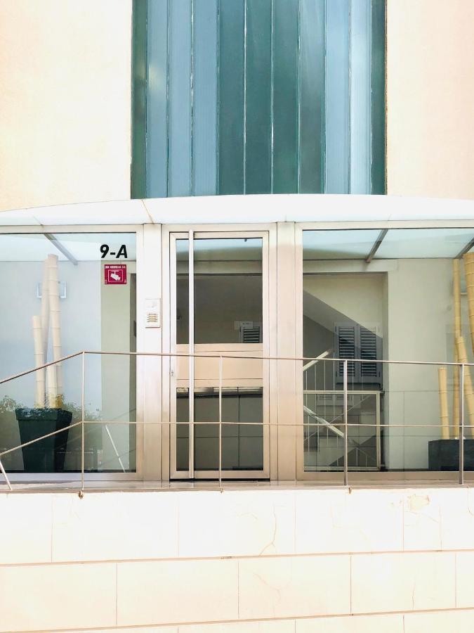 Appartement La Marina Seaview Penthouse à Sitges Extérieur photo